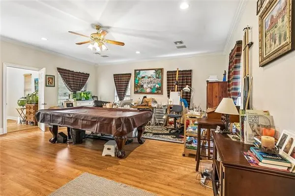 $875,000 | 10 Bleu Lake Drive, Covington, LA 70435