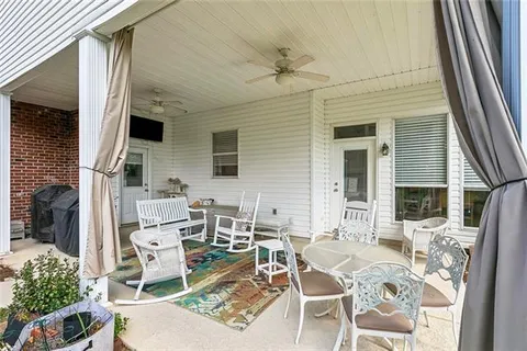 $875,000 | 10 Bleu Lake Drive, Covington, LA 70435