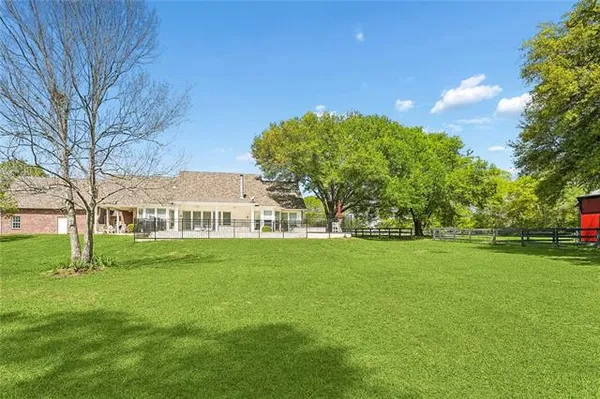 $875,000 | 10 Bleu Lake Drive, Covington, LA 70435