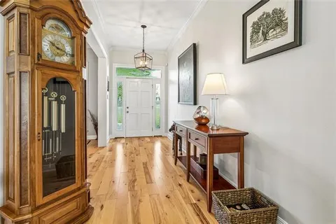 $875,000 | 10 Bleu Lake Drive, Covington, LA 70435