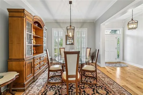 $875,000 | 10 Bleu Lake Drive, Covington, LA 70435