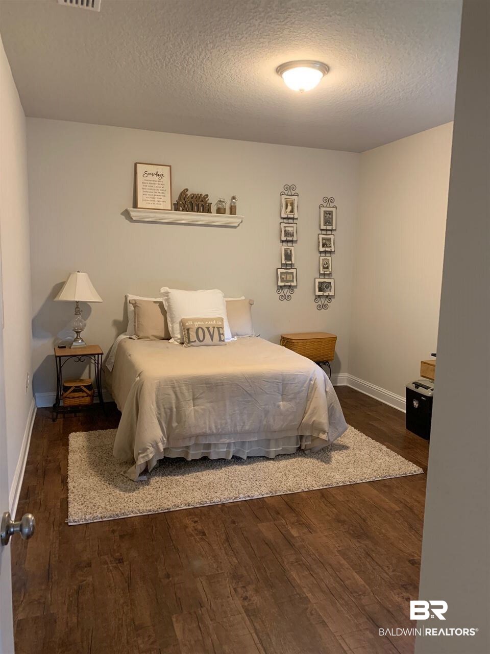 135 Open Field Drive Fairhope, AL 36532 - Photo 18 of 26 Third Bedroom of 5