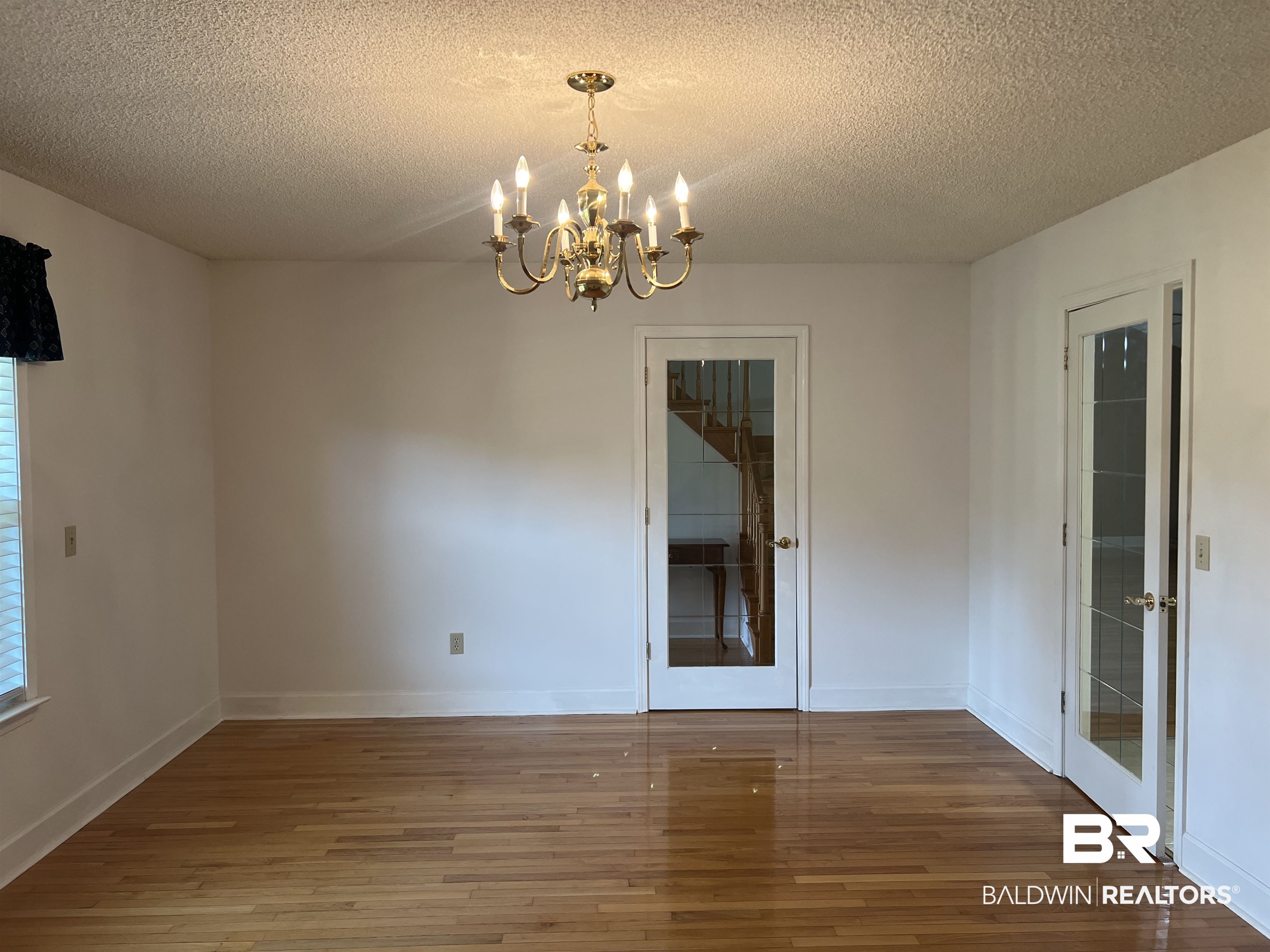 1823 Experiment Farm Road Monroeville, AL 36460 - Photo 7 of 46 formal livingroom