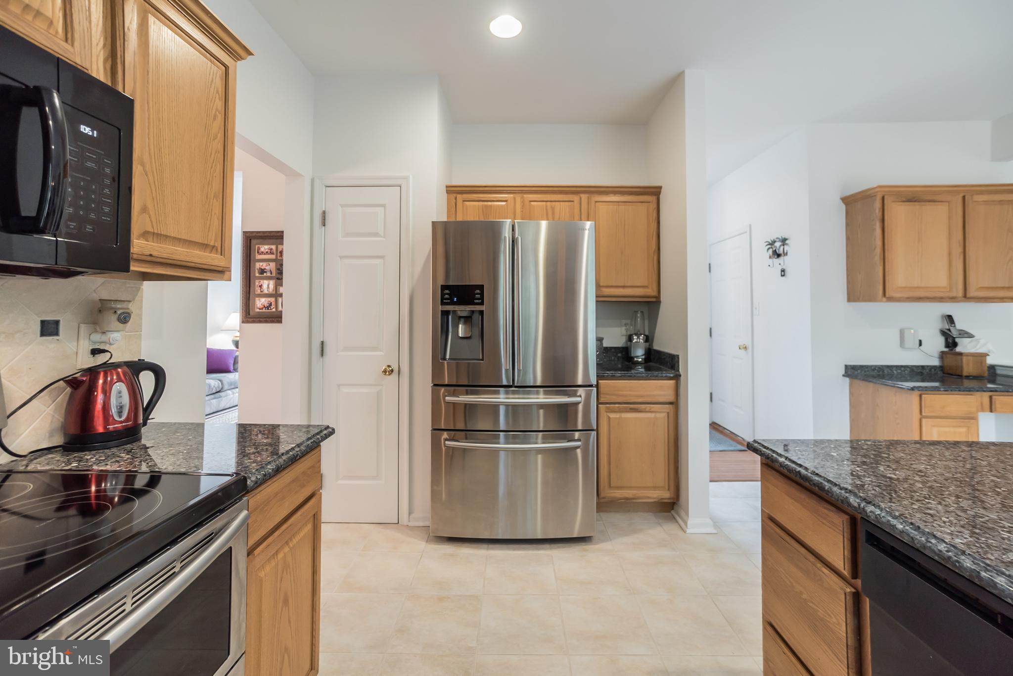 86 North Hawthorne Road Coatesville, PA 19320 - Photo 11 of 30 Kitchen