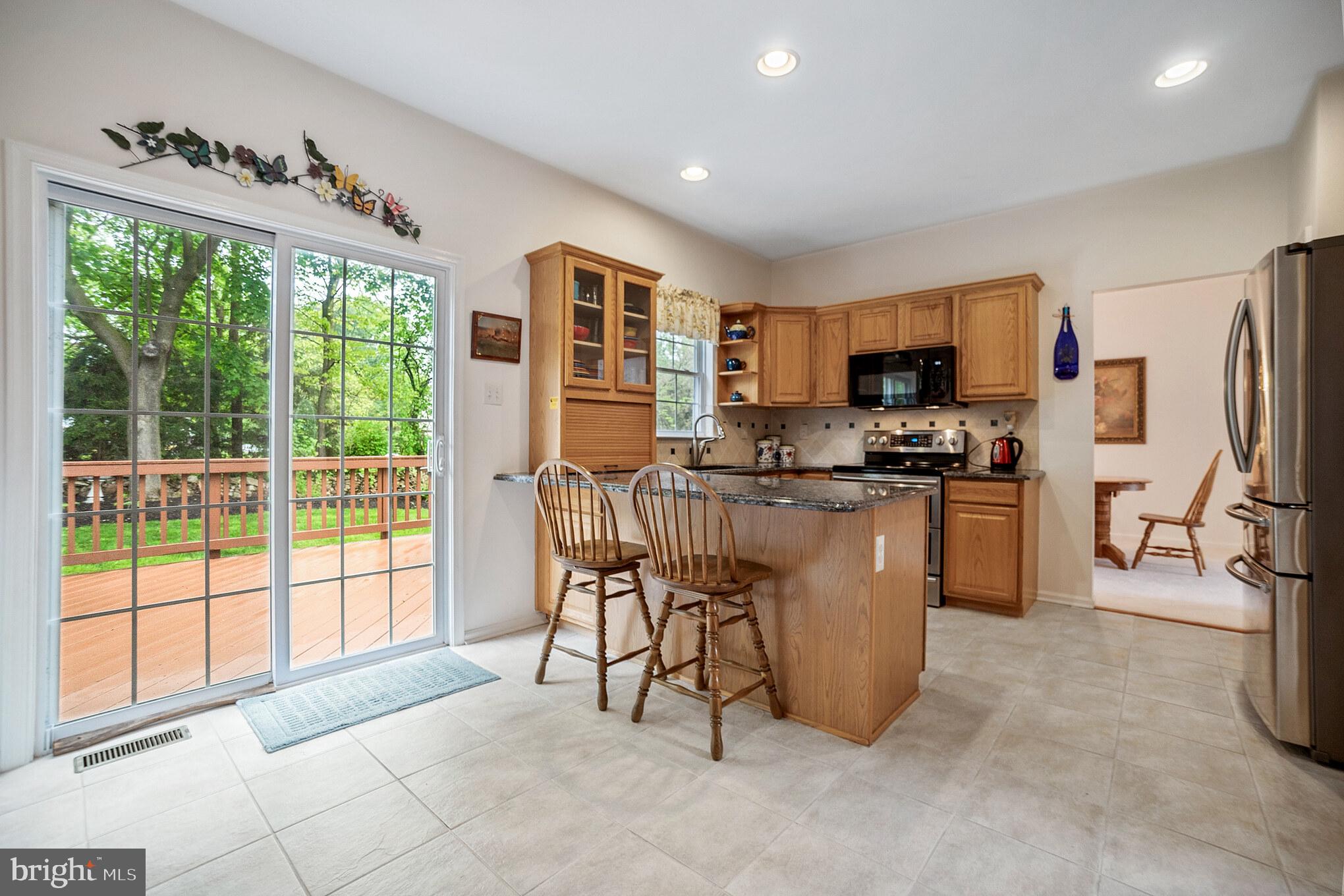 86 North Hawthorne Road Coatesville, PA 19320 - Photo 12 of 30 Kitchen