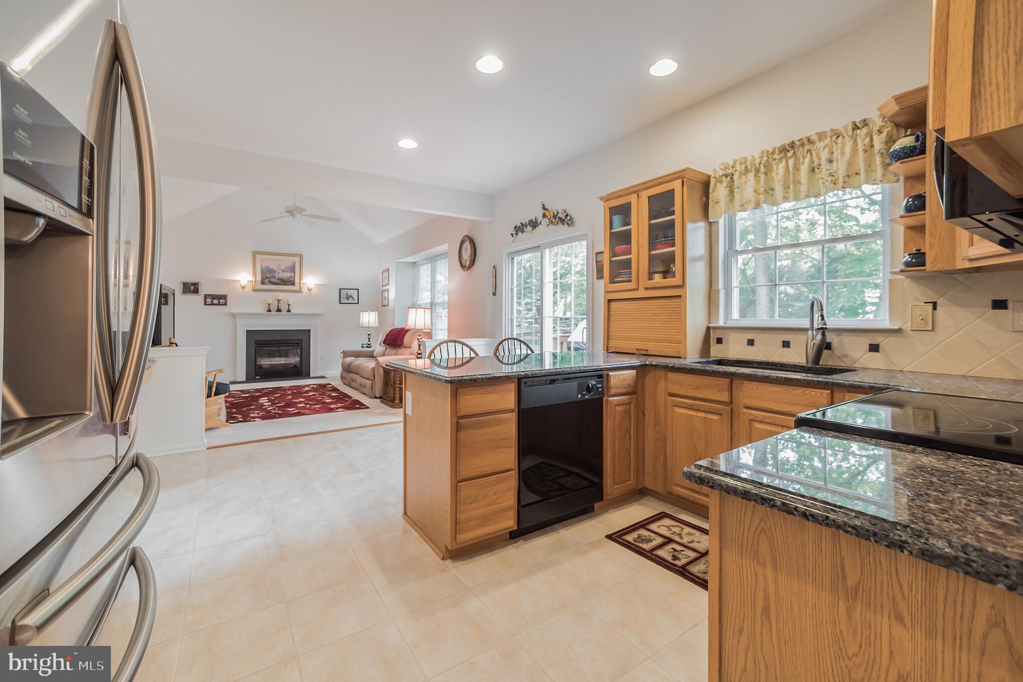 86 North Hawthorne Road Coatesville, PA 19320 - Photo 13 of 30 Kitchen