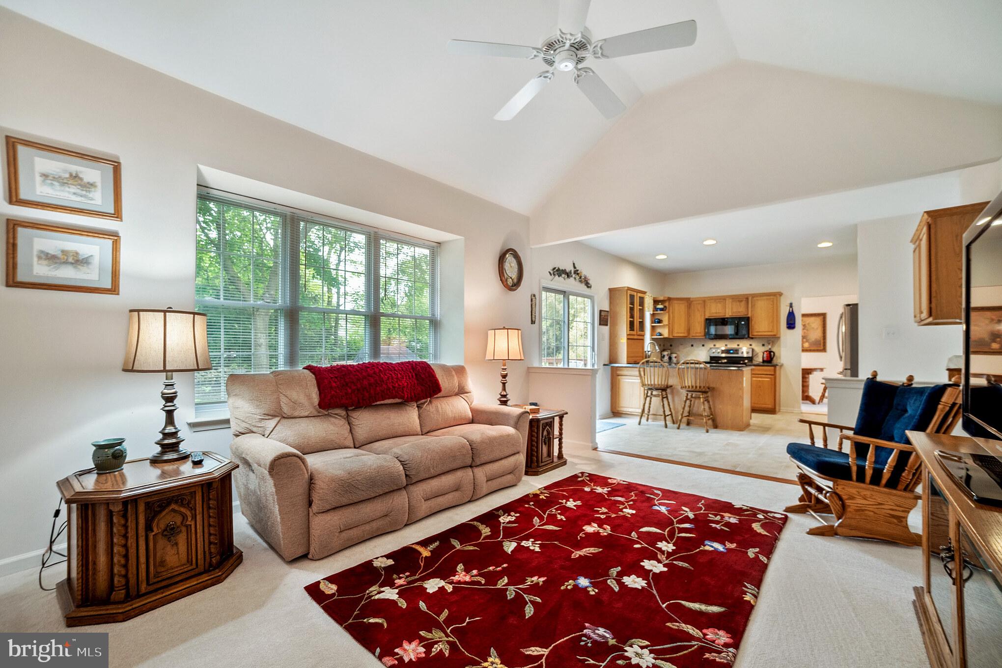 86 North Hawthorne Road Coatesville, PA 19320 - Photo 15 of 30 Family Room