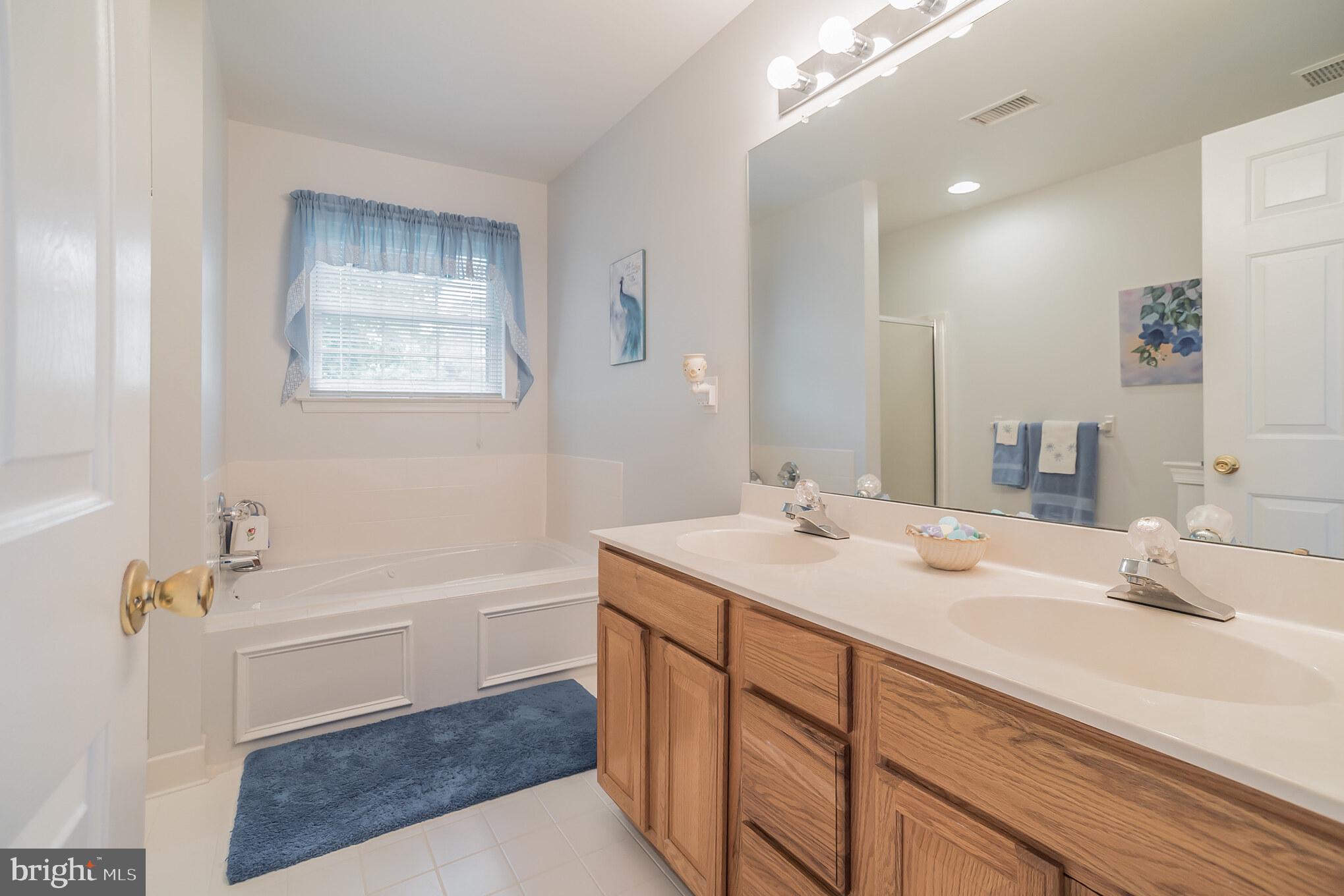 86 North Hawthorne Road Coatesville, PA 19320 - Photo 20 of 30 Master Bathroom