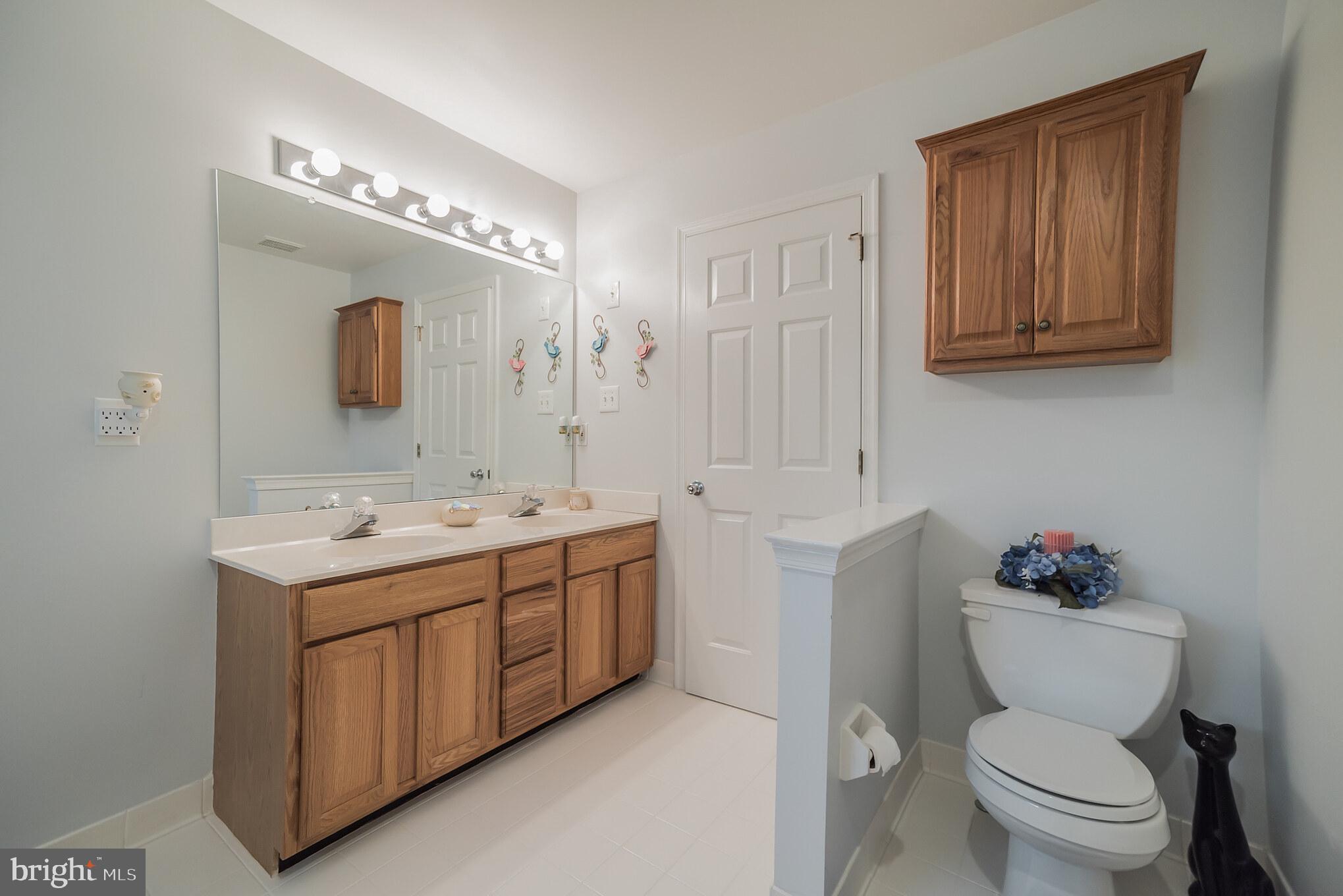 86 North Hawthorne Road Coatesville, PA 19320 - Photo 21 of 30 Master Bathroom