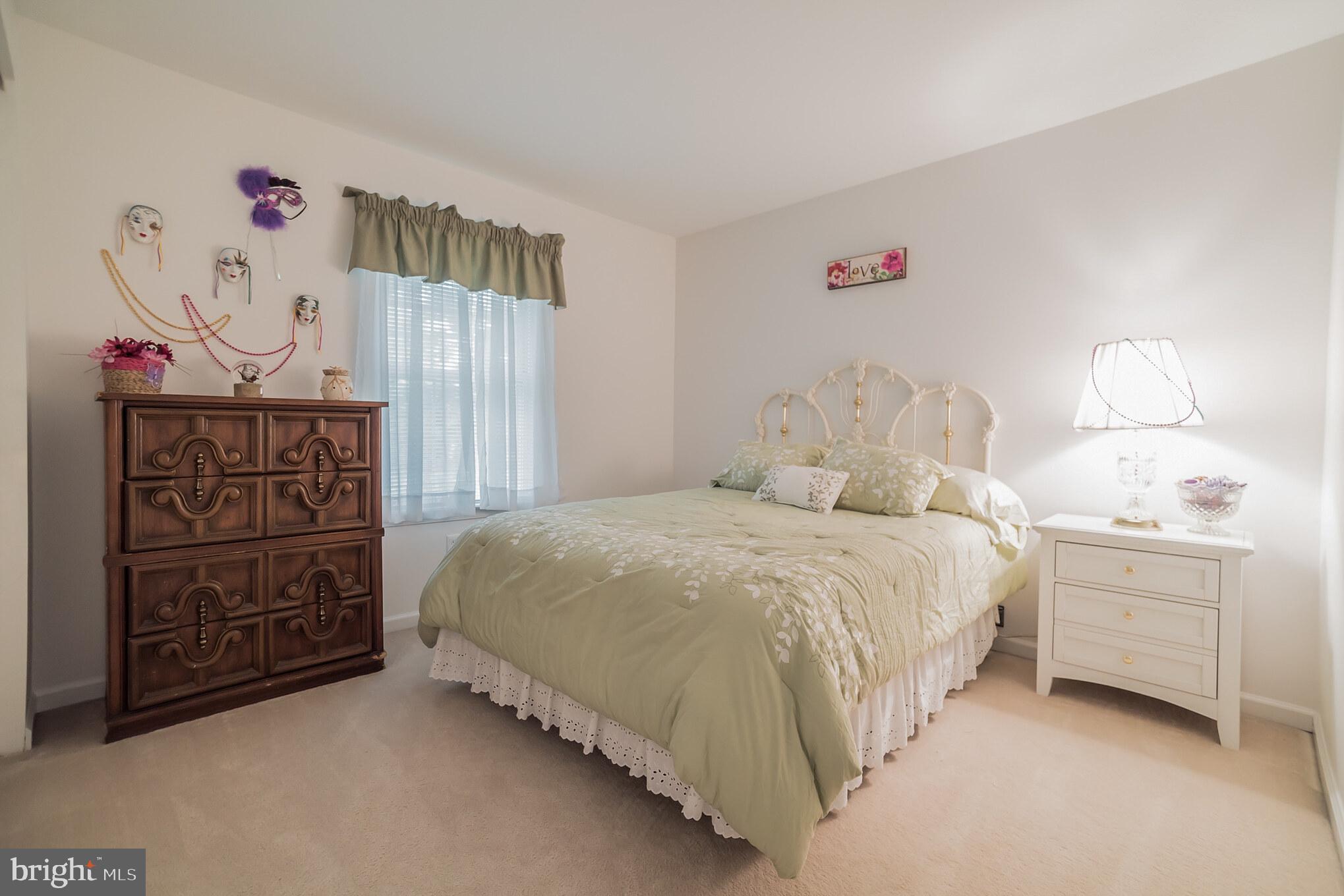 86 North Hawthorne Road Coatesville, PA 19320 - Photo 22 of 30 Bedroom #2