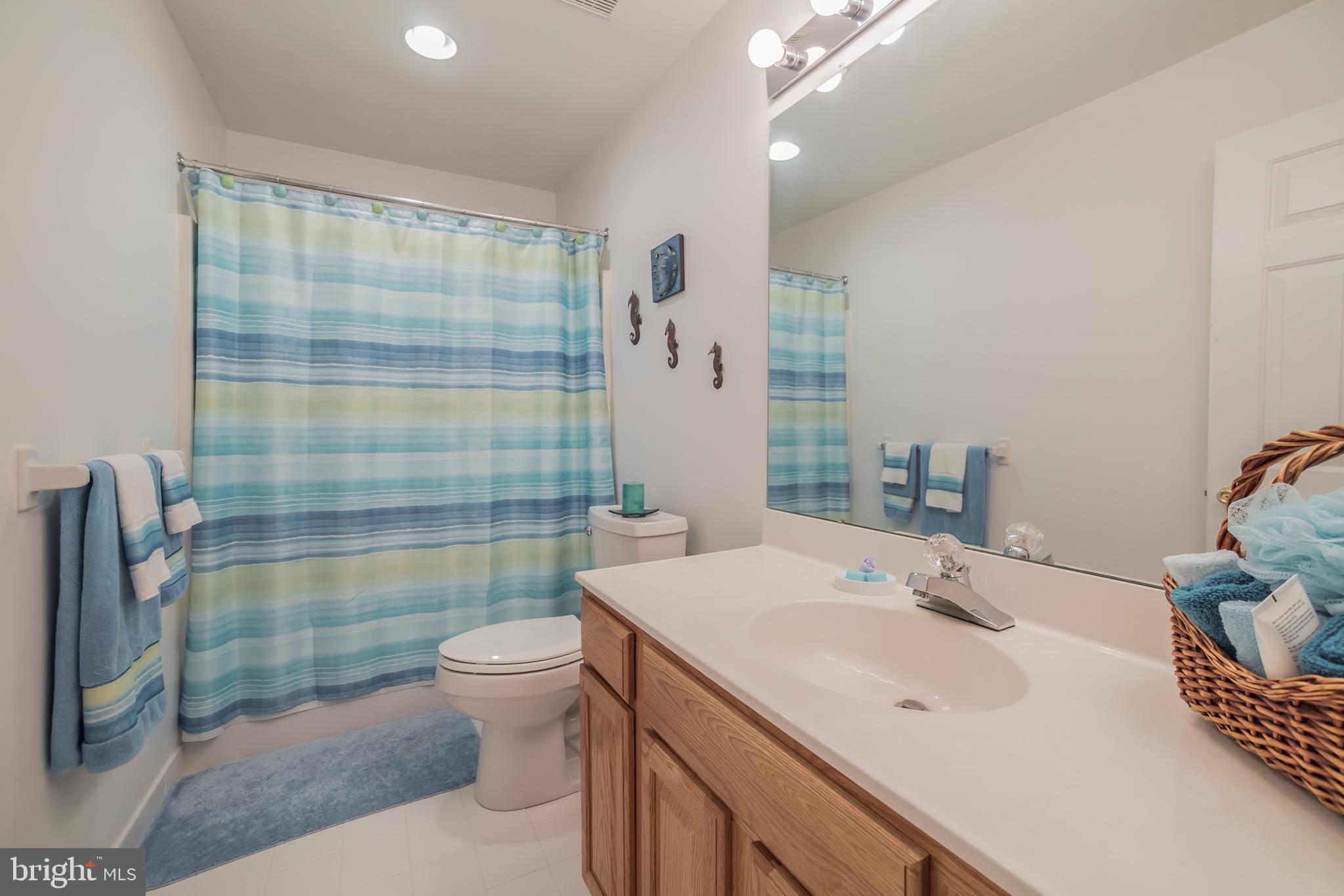 86 North Hawthorne Road Coatesville, PA 19320 - Photo 24 of 30 Bathroom