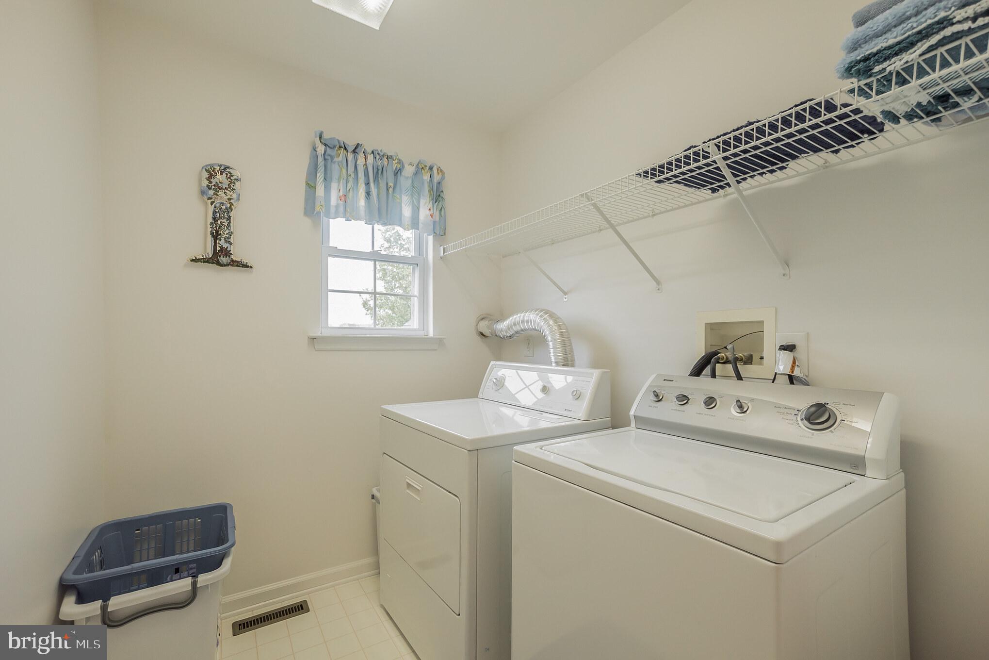 86 North Hawthorne Road Coatesville, PA 19320 - Photo 25 of 30 Laundry Room