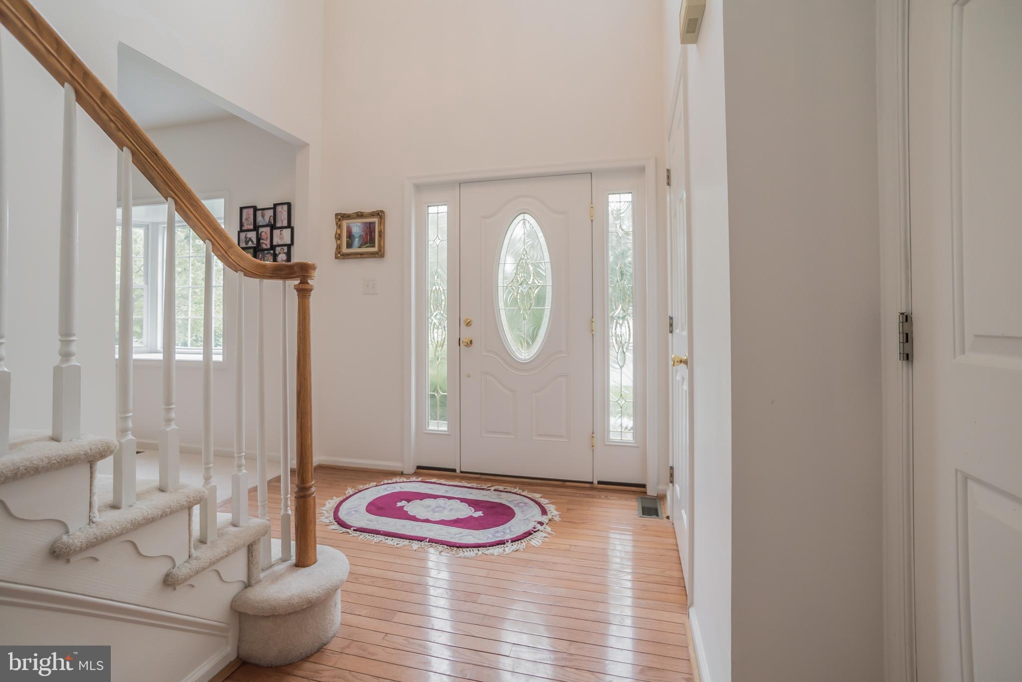 86 North Hawthorne Road Coatesville, PA 19320 - Photo 5 of 30 Foyer