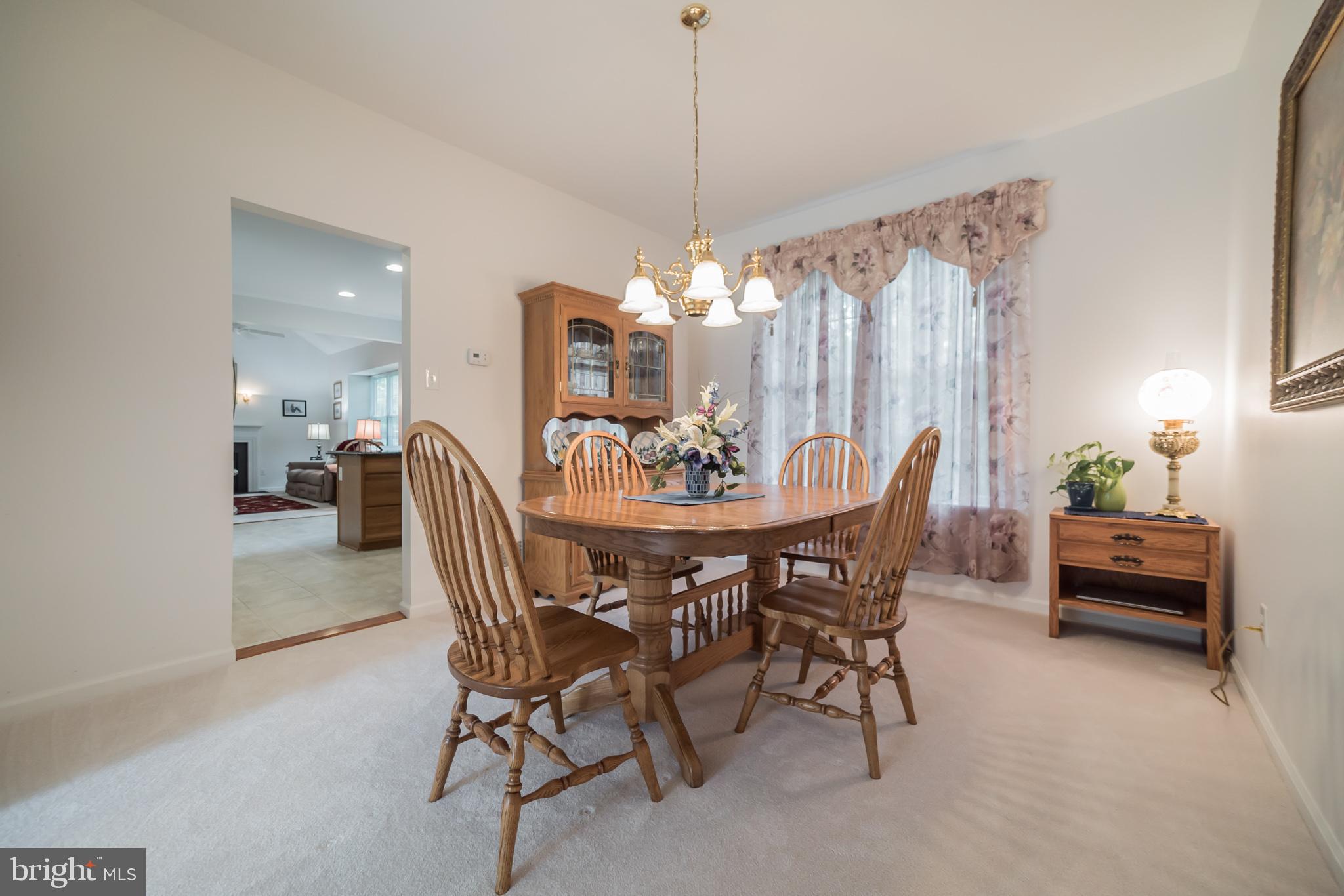 86 North Hawthorne Road Coatesville, PA 19320 - Photo 9 of 30 Dining Room