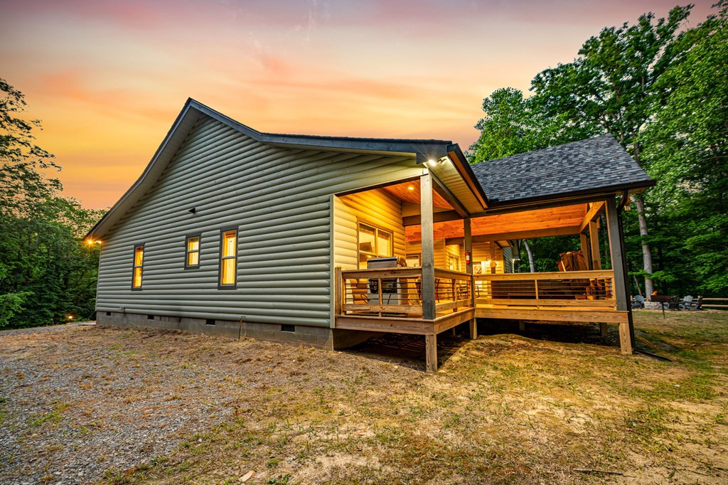 110 River Ridge Drive Blue Ridge, GA 30513 - Photo 61 of 80 Gallery Image 61