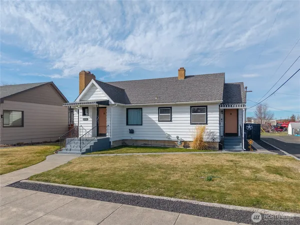 $290,000 | 206 South Alder Street, Odessa, WA 99159