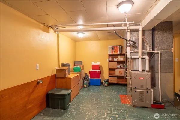 $290,000 | 206 South Alder Street, Odessa, WA 99159