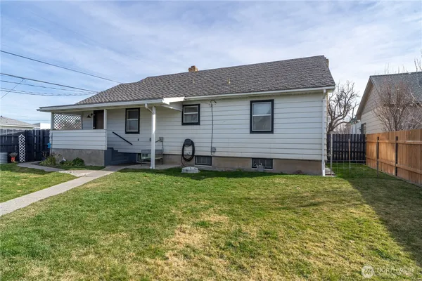 $290,000 | 206 South Alder Street, Odessa, WA 99159