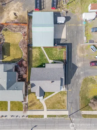 $290,000 | 206 South Alder Street, Odessa, WA 99159