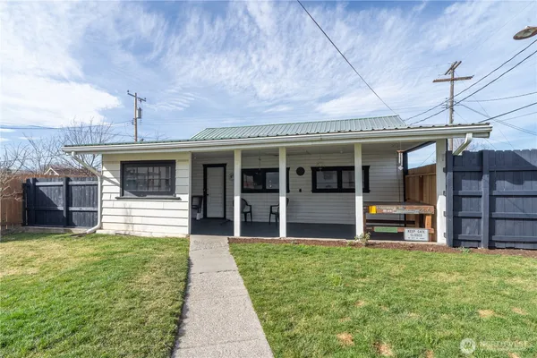 $290,000 | 206 South Alder Street, Odessa, WA 99159