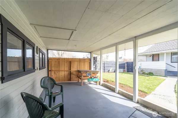 $290,000 | 206 South Alder Street, Odessa, WA 99159