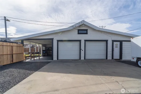 $290,000 | 206 South Alder Street, Odessa, WA 99159