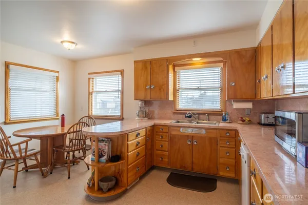 $290,000 | 206 South Alder Street, Odessa, WA 99159