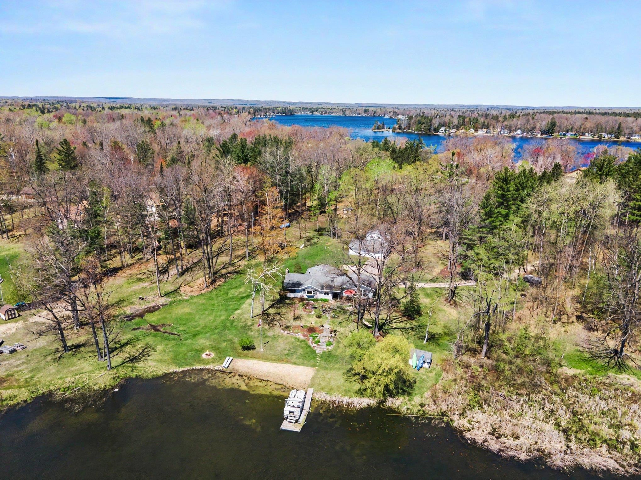 8101 Long Lake Road Hale, MI 48739 - Photo 31 of 41