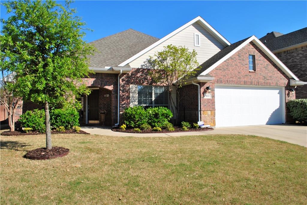 812 Valley Ridge Road Burleson, TX 76028 - Photo 1 of 1 Gallery Image 1