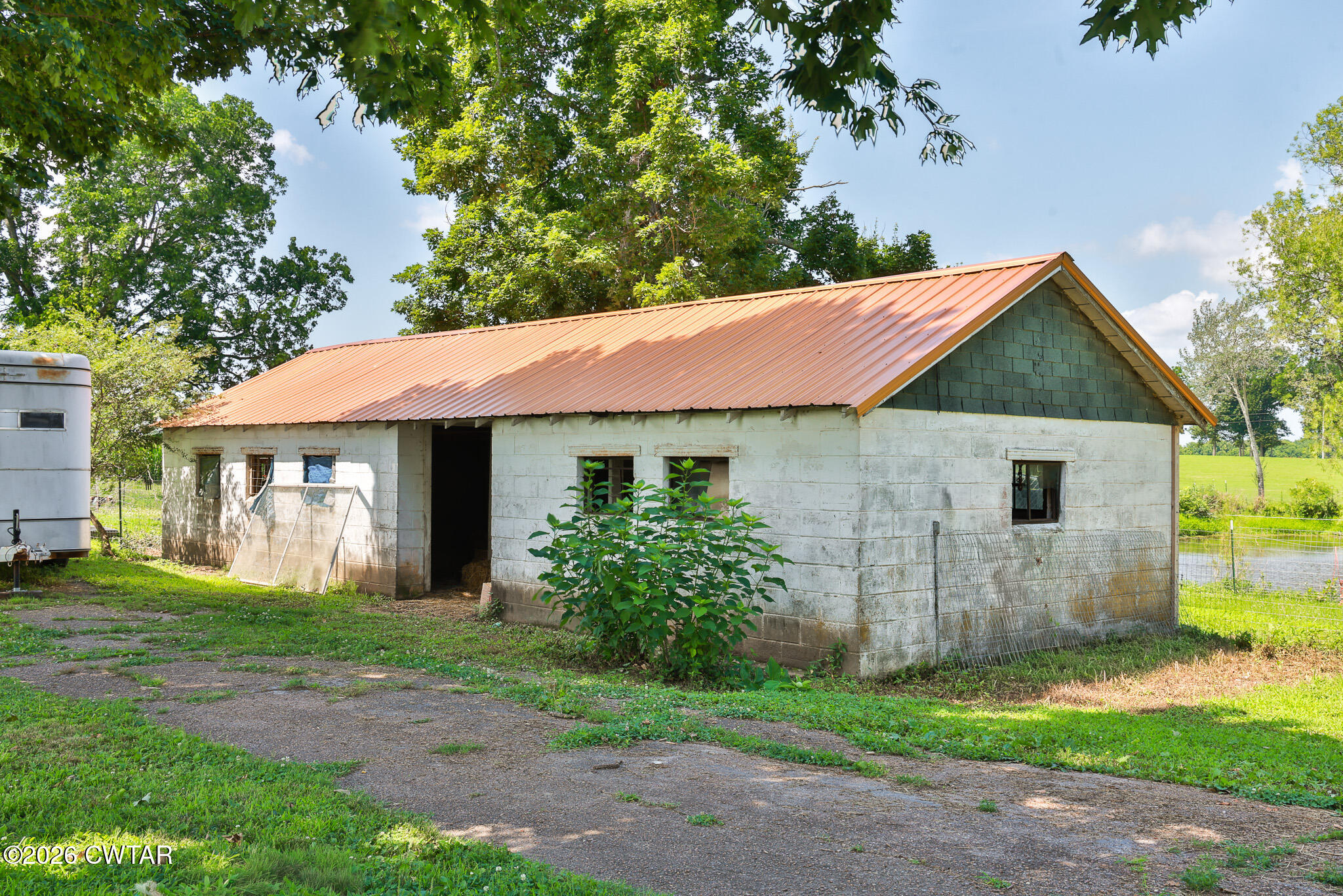 9139 New Home Road Martin, TN 38237 - Photo 46 of 46 FT8A0089