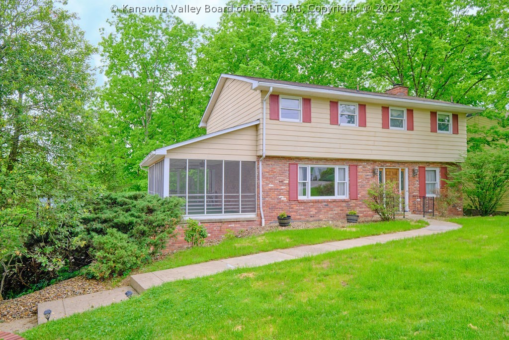 1602 Kirklee Road Charleston, WV 25314 - Photo 4 of 49 Gallery Image 4