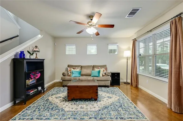 $1,575 | 4604 Graceful Lane, Unit 509, Austin, TX 78725