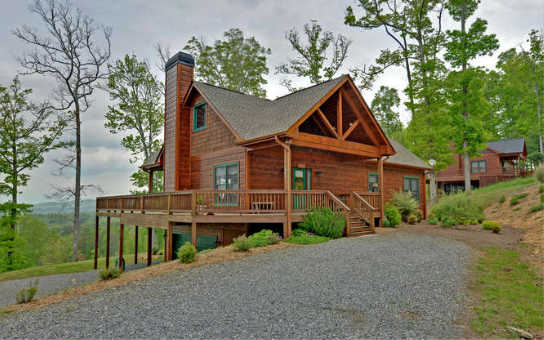 2069 Gallatin Road Young Harris, GA 30582 - Photo 1 of 1 Main View
