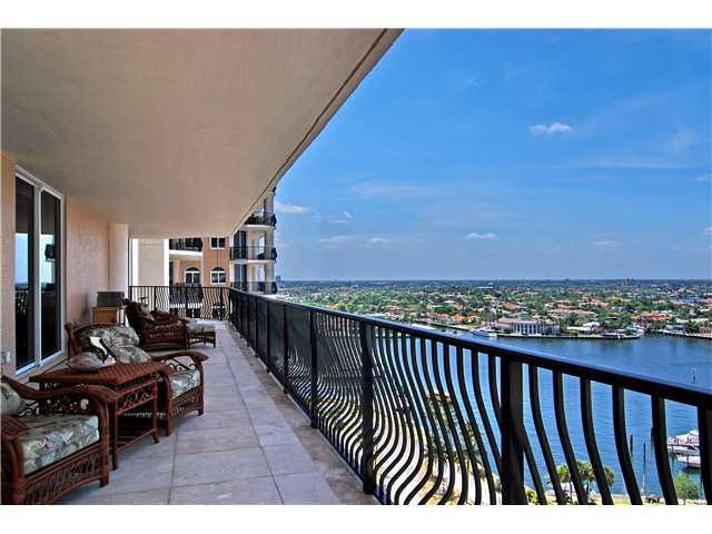 100 South Birch Road, Unit 1602 Fort Lauderdale, FL 33316 - Photo 1 of 13 View