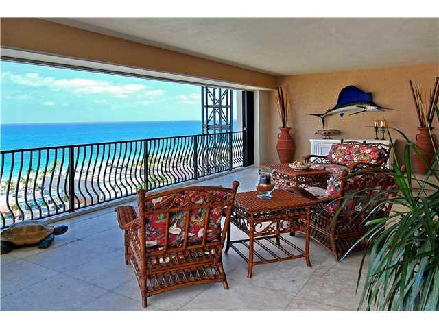 100 South Birch Road, Unit 1602 Fort Lauderdale, FL 33316 - Photo 2 of 13 Other