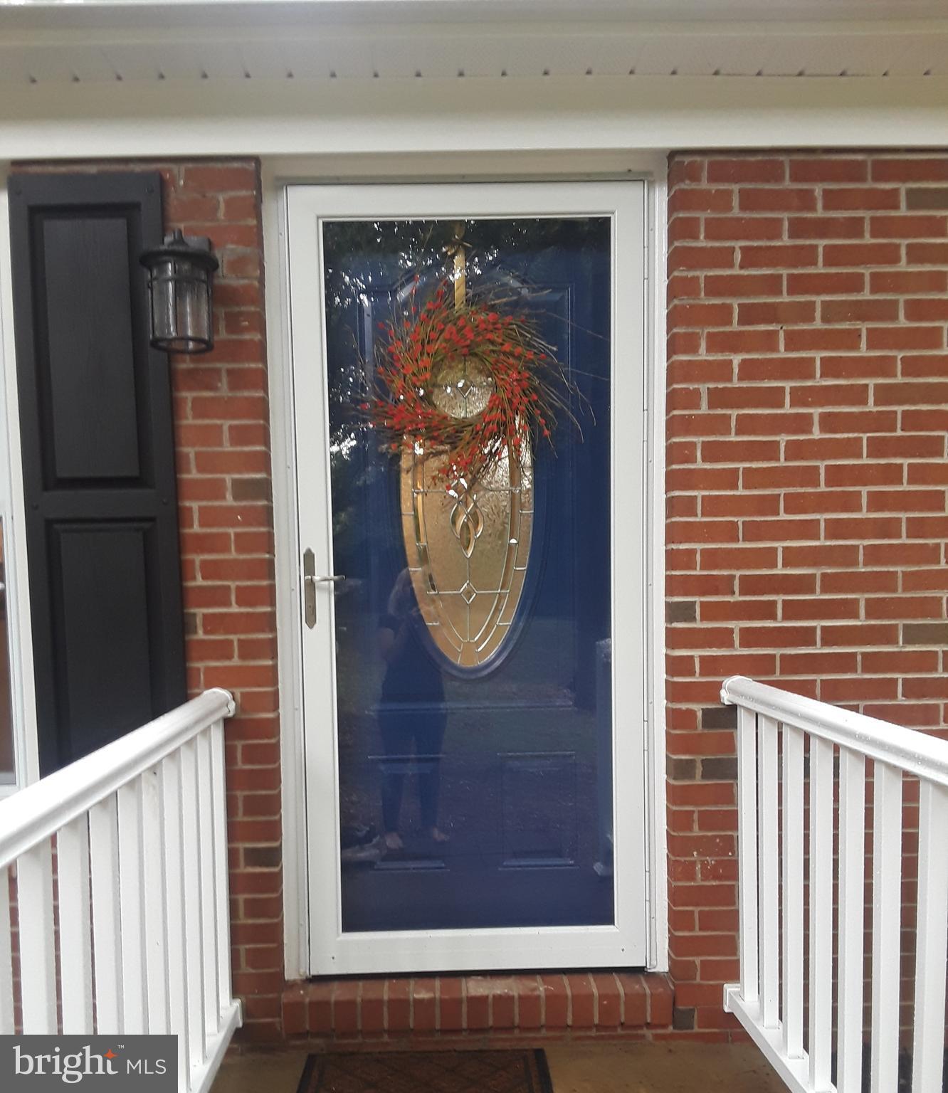 13840 Union Church Road Sumerduck, VA 22742 - Photo 2 of 30 Exterior (Front) Brand New Door
