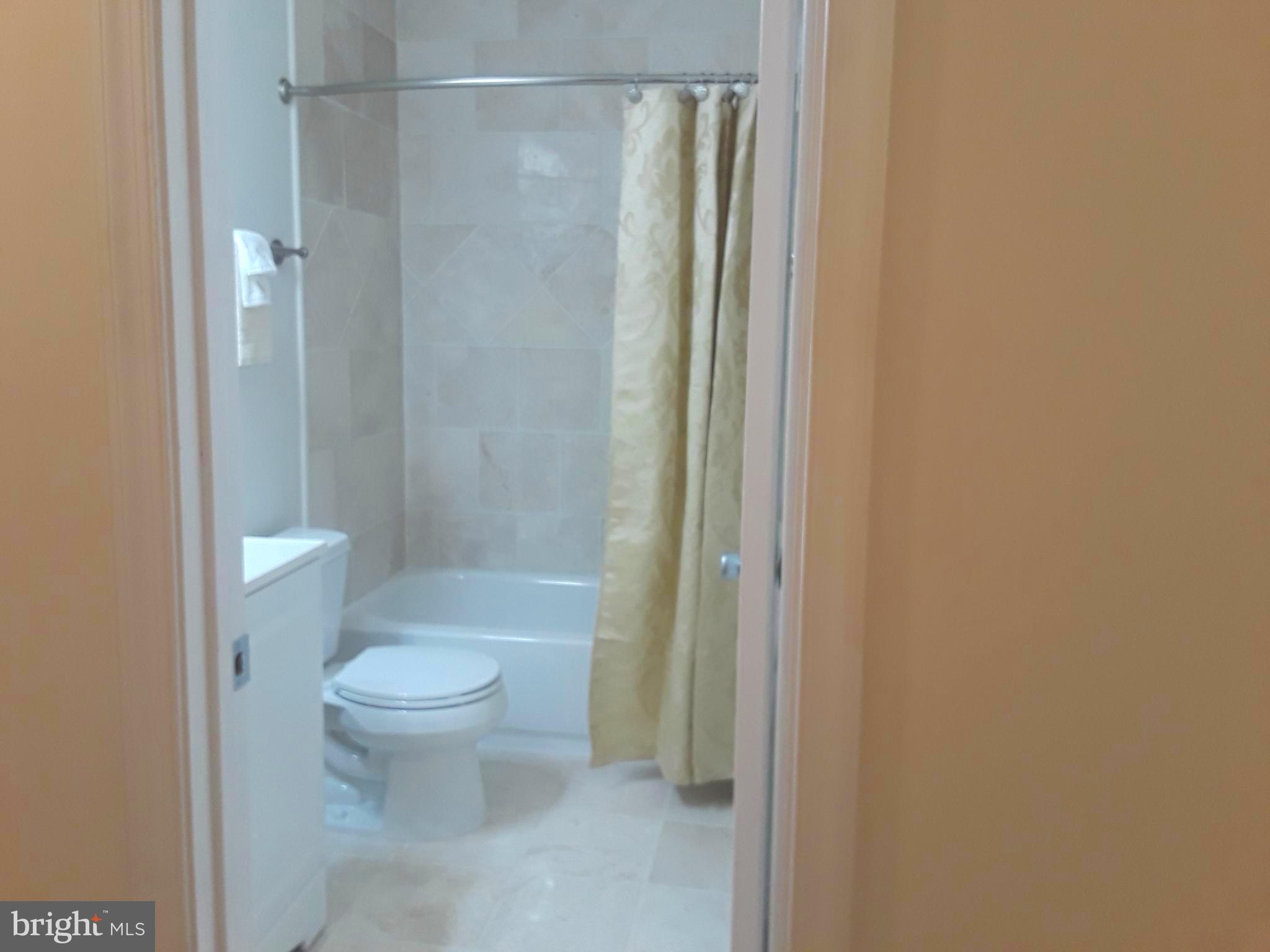 13840 Union Church Road Sumerduck, VA 22742 - Photo 21 of 30 new baths w/ marble tile