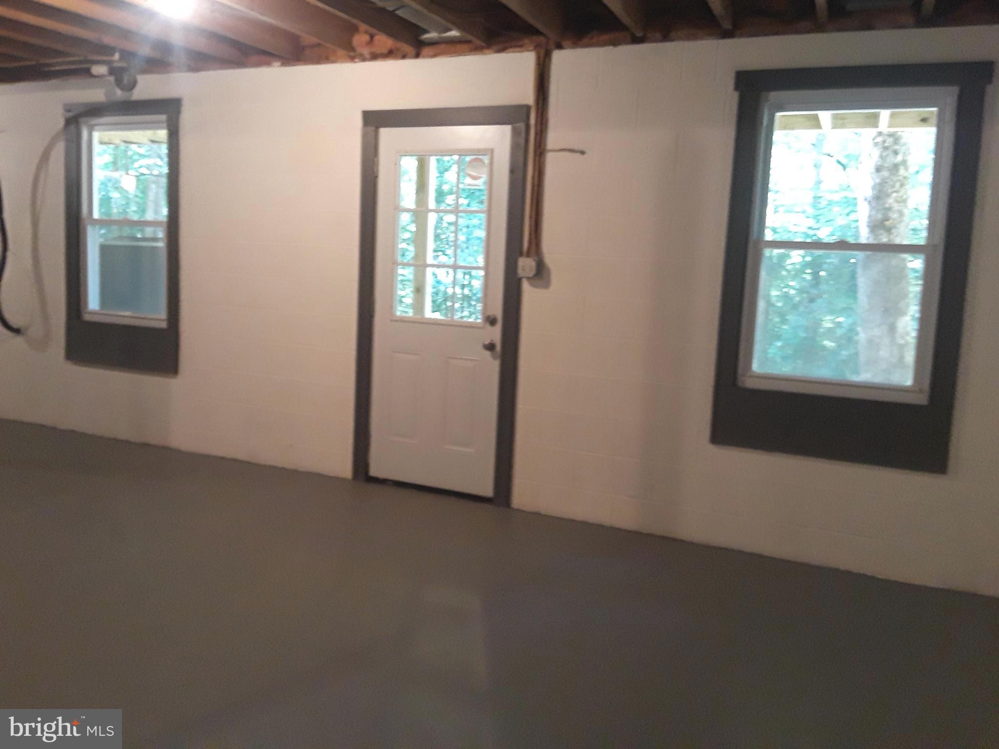 13840 Union Church Road Sumerduck, VA 22742 - Photo 29 of 30 Spotless basement w/o