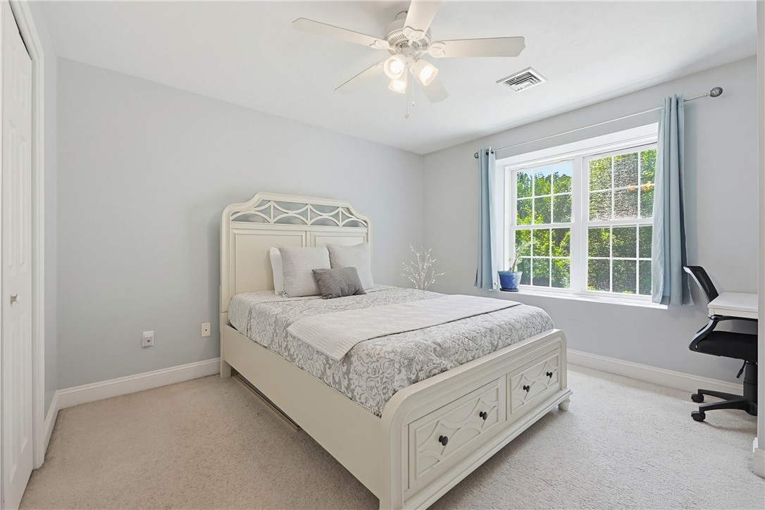 164 Bear Hill Road, Unit 14 Cumberland, RI 02864 - Photo 29 of 43