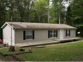 381 Dog Walk Road Greeneville, TN 37745 - Photo 1 of 9 381 Dogwalk Road