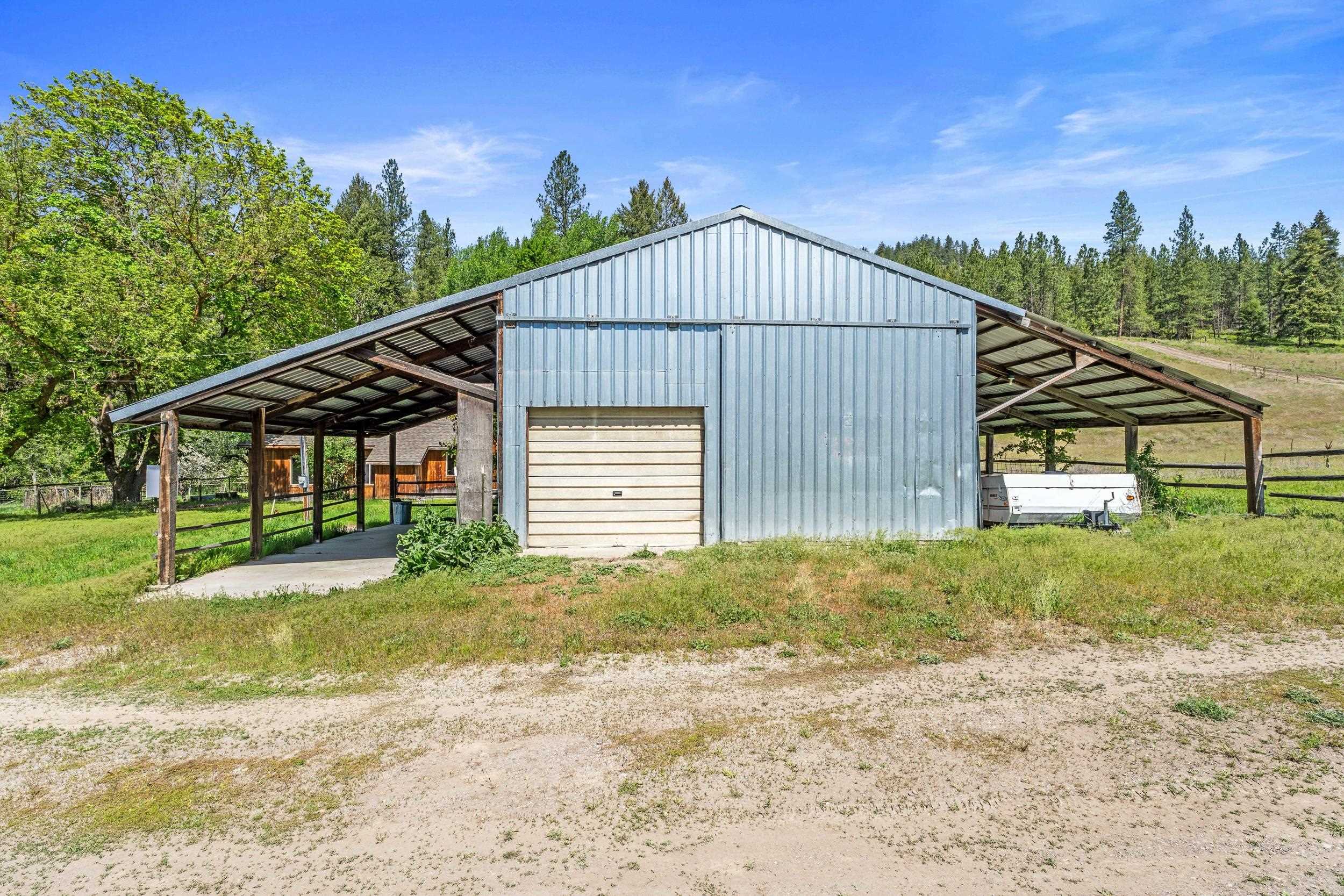 3114 Old Baldy Road Rice, WA 99167 - Photo 12 of 48