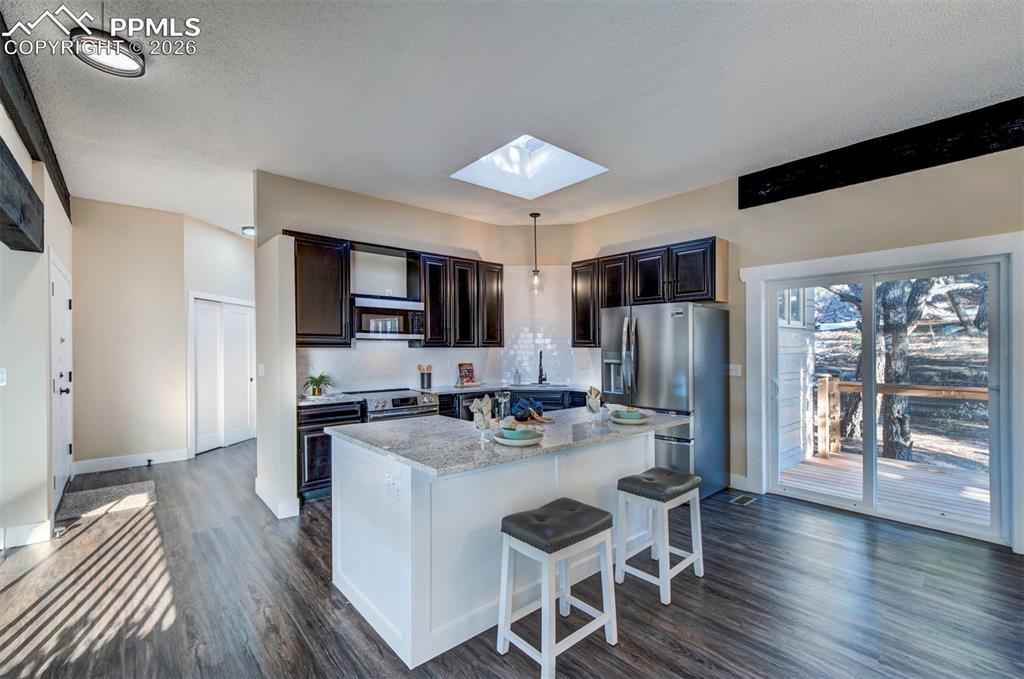 4093 Maizeland Road Colorado Springs, CO 80909 - Photo 17 of 50