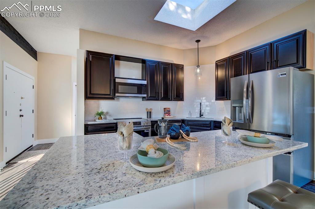 4093 Maizeland Road Colorado Springs, CO 80909 - Photo 18 of 50