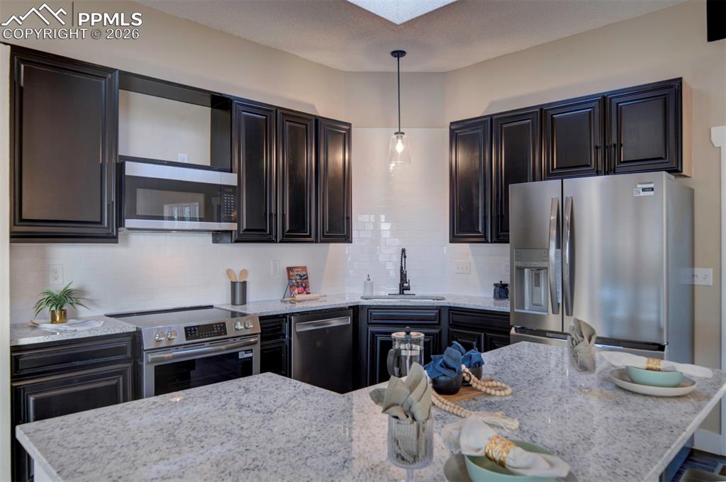 4093 Maizeland Road Colorado Springs, CO 80909 - Photo 19 of 50