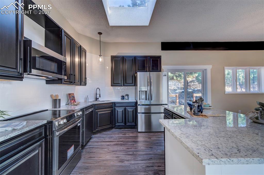 4093 Maizeland Road Colorado Springs, CO 80909 - Photo 20 of 50