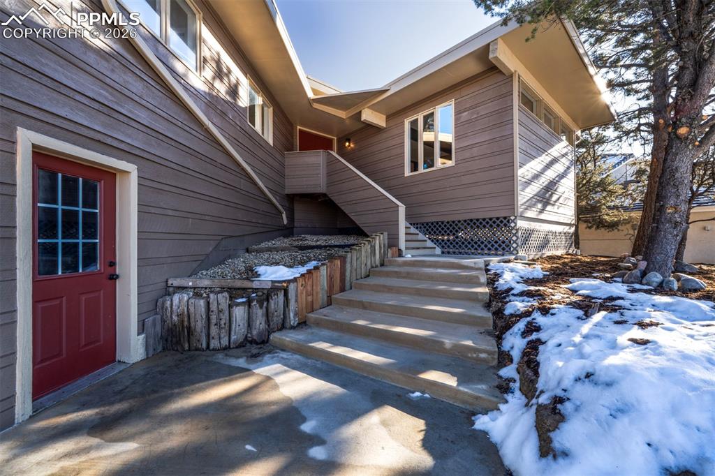 4093 Maizeland Road Colorado Springs, CO 80909 - Photo 2 of 50