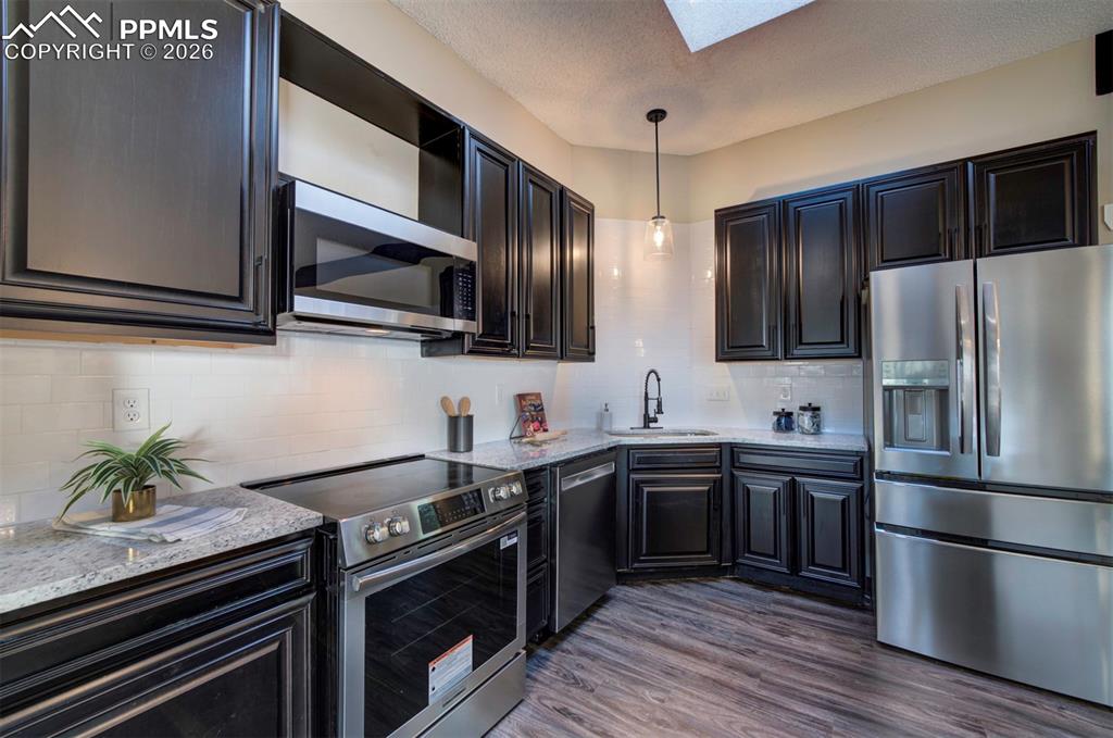 4093 Maizeland Road Colorado Springs, CO 80909 - Photo 21 of 50