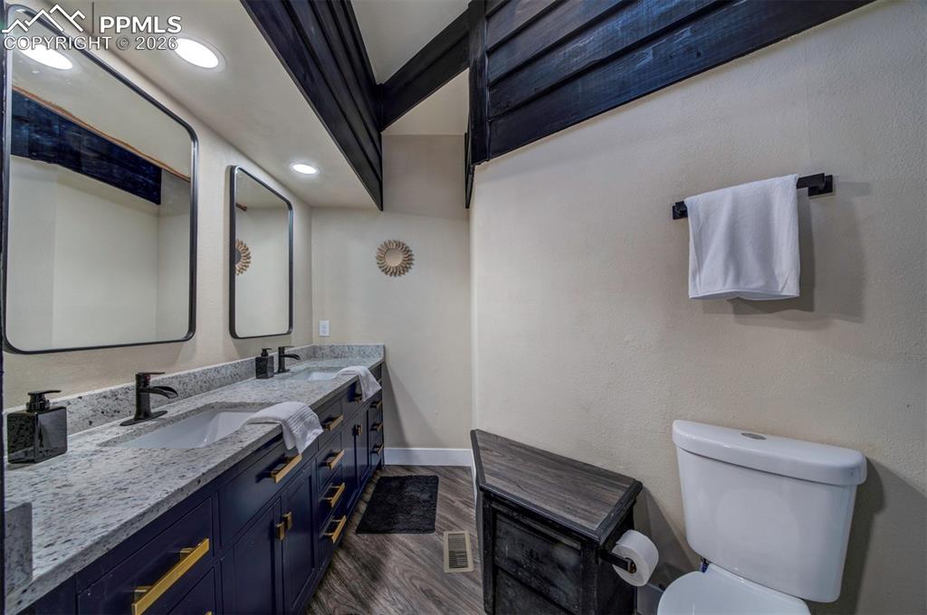 4093 Maizeland Road Colorado Springs, CO 80909 - Photo 34 of 50