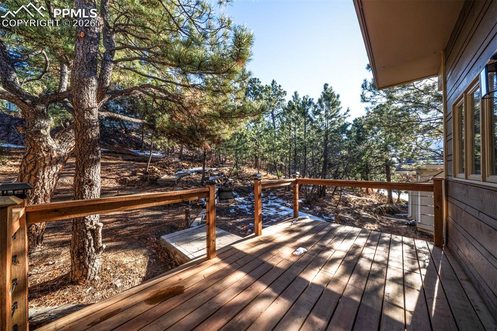 4093 Maizeland Road Colorado Springs, CO 80909 - Photo 5 of 50