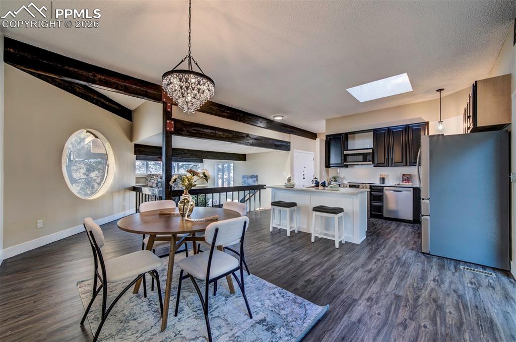 4093 Maizeland Road Colorado Springs, CO 80909 - Photo 6 of 50